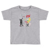 narf punk Toddler T-shirt