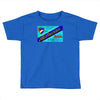 all american beer Toddler T-shirt