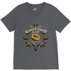 ringbearer &amp; co V-Neck Tee