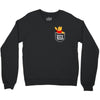 Winnie The Pooh Crewneck Sweatshirt