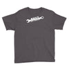 built in not comprato Youth Tee