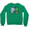 your soul is mine Crewneck Sweatshirt