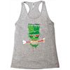 products frankenstein Racerback Tank