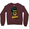 horror night Crewneck Sweatshirt