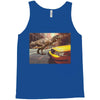 dinosaur in newyork Tank Top