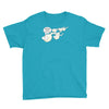 funny rude sperm bj ideal birthday gift or presen Youth Tee
