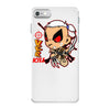 overkill iPhone 7 Case