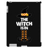 The Witch Is In iPad 3 and 4 Case