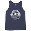 magic super fun time land Tank Top