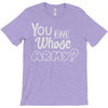 you and whose army T-Shirt