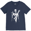 darth vader heavy metal V-Neck Tee