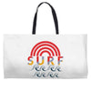Surf Weekender Totes
