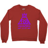 FOB Crewneck Sweatshirt