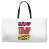 super sounds Weekender Totes