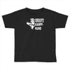 vorsicht kampfhund  funny Toddler T-shirt