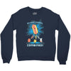 by your powers combined! Crewneck Sweatshirt