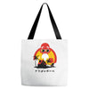 kame Tote Bags