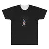hawkins waffles All Over Men's T-shirt