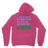 i am your favorite child Unisex Hoodie