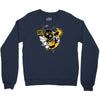 killa beez Crewneck Sweatshirt