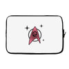 Star Trek Engineering Uniform Laptop sleeve