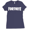 Fortnite Ladies Fitted T-Shirt