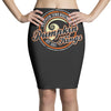 pumpkin kings Pencil Skirts