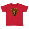 it's a trap Toddler T-shirt