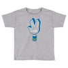 llap foam finger Toddler T-shirt