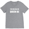 you can call me queen b V-Neck Tee