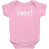 ensiferum folk metal Baby Onesie
