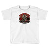 reaper mayhem Toddler T-shirt