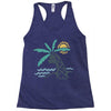 summer Racerback Tank