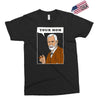 your mom freud Exclusive T-shirt