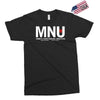 movie t shirt inspired by the superb film   district 9 Exclusive T-shirt