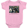 Pierre Auguste Renoir Bal Du Moulin De La Galette Baby Bodysuit