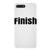 finish iPhone 7 Plus Case