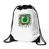 avenga   so angry! Drawstring Bags