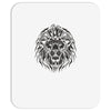 lion el rich eyes Mousepad