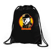 tracy kovacs Drawstring Bags