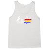 mile high stadium Tank Top