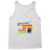 love learning Tank Top
