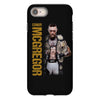 mcgregor iPhone 8 Case