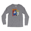 that's no moon Long Sleeve Shirts
