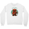 save ewoks Crewneck Sweatshirt