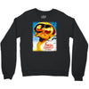 fear and loathing in las vegas movie Crewneck Sweatshirt