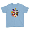 halloween Youth Tee