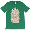 bad tempered rodents T-Shirt
