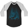 saur loser 3/4 Sleeve Shirt