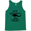 New Mother 2018 Rokie Dept. Tank Top